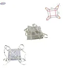 cheap price sling bag for packaging cement , chemical bags