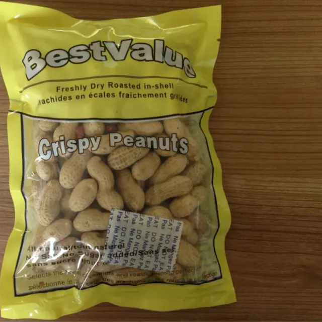 cheap roasted peanuts in shell