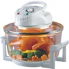 electric digital halogen oven convection oven turbo oven with CE certification