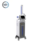 co2 laser equipment anti wrinkle fractional RF beauty machine price