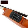 Sinomusik brand Acoustic Electric violin Free Case Bow