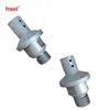 Vacuum Brazed CNC Diamond Finger Bit for stone Granite and Marble