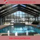 Steel Swimming Pool Cover