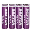 /product-detail/beston-4pcs-pack-cap-top-3-7v-2600mah-rechargeable-18650-lithium-battery-for-led-light-flash-light-60824255158.html