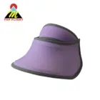 Wholesales Unisex Custom Casual Biking Mountain Sport Golf Hats Sun Protection Visor Cap Hat
