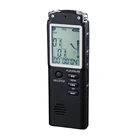 Promotional 16gb memory pen drive voice recorder