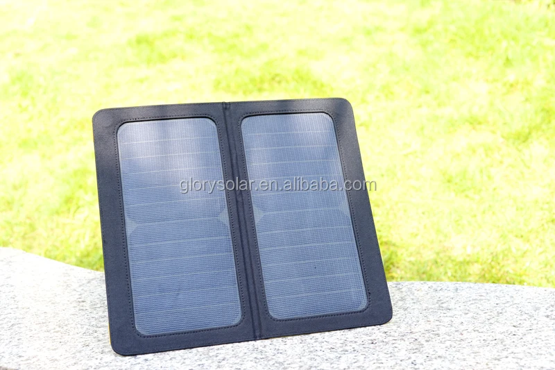 solar charger