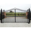 artistic outdoor and classical style main gate design home