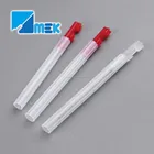 1.0mm and 0.8mm hair transplant needle for hair treatment