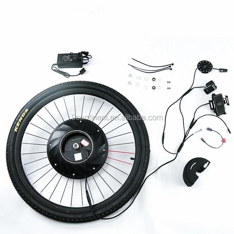 imotor wheel