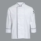 China factory wholesale women's chef coat uniforms
