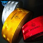 dm 3m reflective sticker material for truck