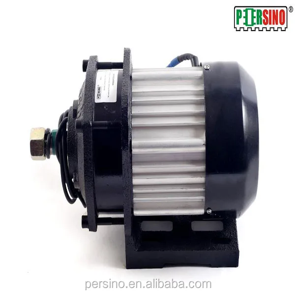 mid drive motor1kw