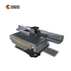 OSNUO 2513G UV Flatbed Printer with Ricoh Gen 5 Print head