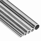 5/8" Bright Annealed Seamless Stainless Steel Pipe