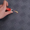 Working Shop Office Gym Flooring Tiles/ Floor Mat/ Garage Floor