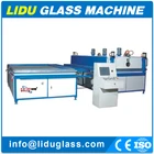 Glass Automatic Glass Laminating Machine / Automatic EVA Laminating Machine