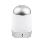 Aroma 250ml Aromatherapy Machine Essence Oil Alarm clock Humidifier Diffuser