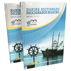 high quality bulk colorful hardcover offset cheap book printing in Guangzhou