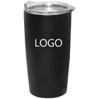 18/8 20oz Stainless Steel Double Wall Vacuum Coffee Tumbler with Your Logo