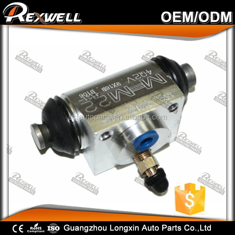 Brake Wheel Cylinder For Toyota Hilux Vigo Parts 4755009070 Buy