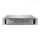 2U Intel E5-2623 V3 processor Hp Proliant Server DL380 Gen9