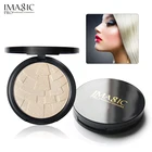 private label highlight palette makeup highlighter powder