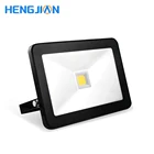 Ultrathin Slim LED outdoor flood light 50 W made in Ningbo
