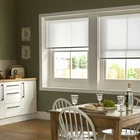 cheap vertical blinds fabric manual fashionable sunscreen fabric roman blinds wholesale roller blinds