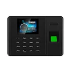 Eseye Biometric Time Attendance System Clock Employee Office Fingerprint Attendance Machine Device