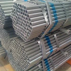 en39 tubular Tube Price Scaffolding Steel Pipe