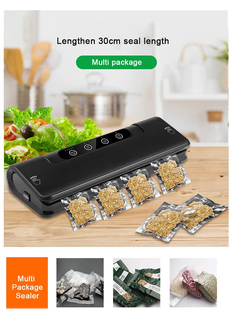 vacuum sealer machine home