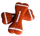All Size Custom Dog Toy Squeaky Dog Toy Professional