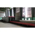 Sponge Automatic Continuously Foaming Machine