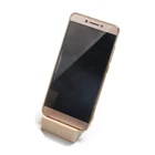 Multi functional Wooden Mobile Phone Holder Portable Bracket Support