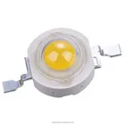 LED With Obvious Quality AdvantageRa80 2700-6500K 3 Watt High Power LED Chip