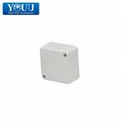 YOUU marine junction box with screw connectors ip66 waterproof junction box Large SJBC electronic enclosure