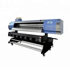 Digital Textile printing machine for Paper Printing !