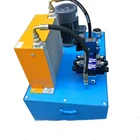 220V 1000 bar high pressure electric hydraulic pump
