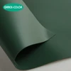 Pvc side open container cover, truck/trailer cover fabric