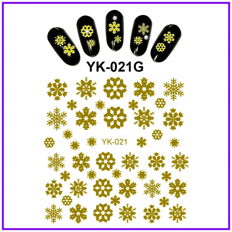 YK021G