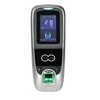 Multibio 700 Touch Screen Face Recognition Time Attendance with RFID Card