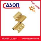 high quality door and window accessories of aluminium hinges