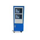 Plastic machinery mould Oil & Water Mold temperature controller Water