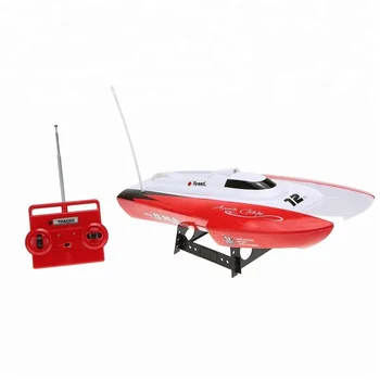 model radio controlled boats