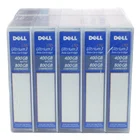 Wholesale Brand New Dell Series PowerVault StoreEver LTO-6 Ultrium Data Cartridges