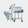 China supplier products automatic linear bottle screw capping machine for glass jar