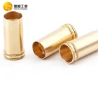 Jiangyin OEM Stainless Steel Product CNC Machining Copper Parts Maker
