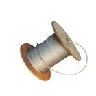Iron Rope 7x7 7x19 Standard China Stainless Steel Iron Wire Rope