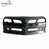 auto car bumpers plastic injection molding